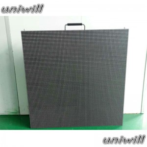 smd3535 p8 outdoor - miete die erste farbige led - bildschirm